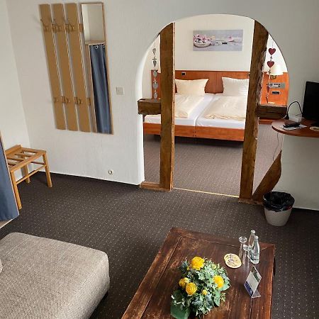 Hotel Pension Gelpkes Muehle Bad Sachsa Exteriér fotografie