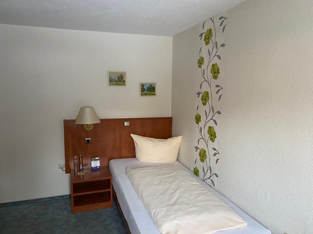 Hotel Pension Gelpkes Muehle Bad Sachsa Exteriér fotografie