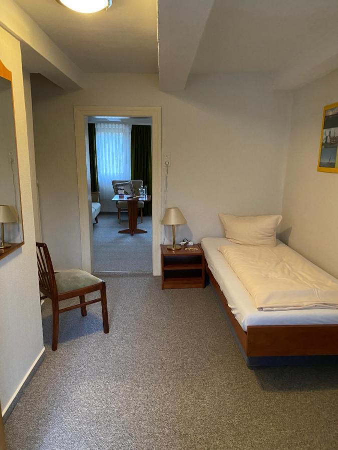 Hotel Pension Gelpkes Muehle Bad Sachsa Exteriér fotografie