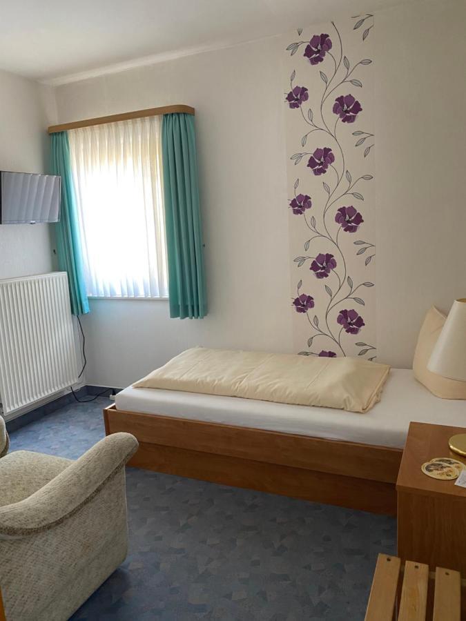 Hotel Pension Gelpkes Muehle Bad Sachsa Exteriér fotografie