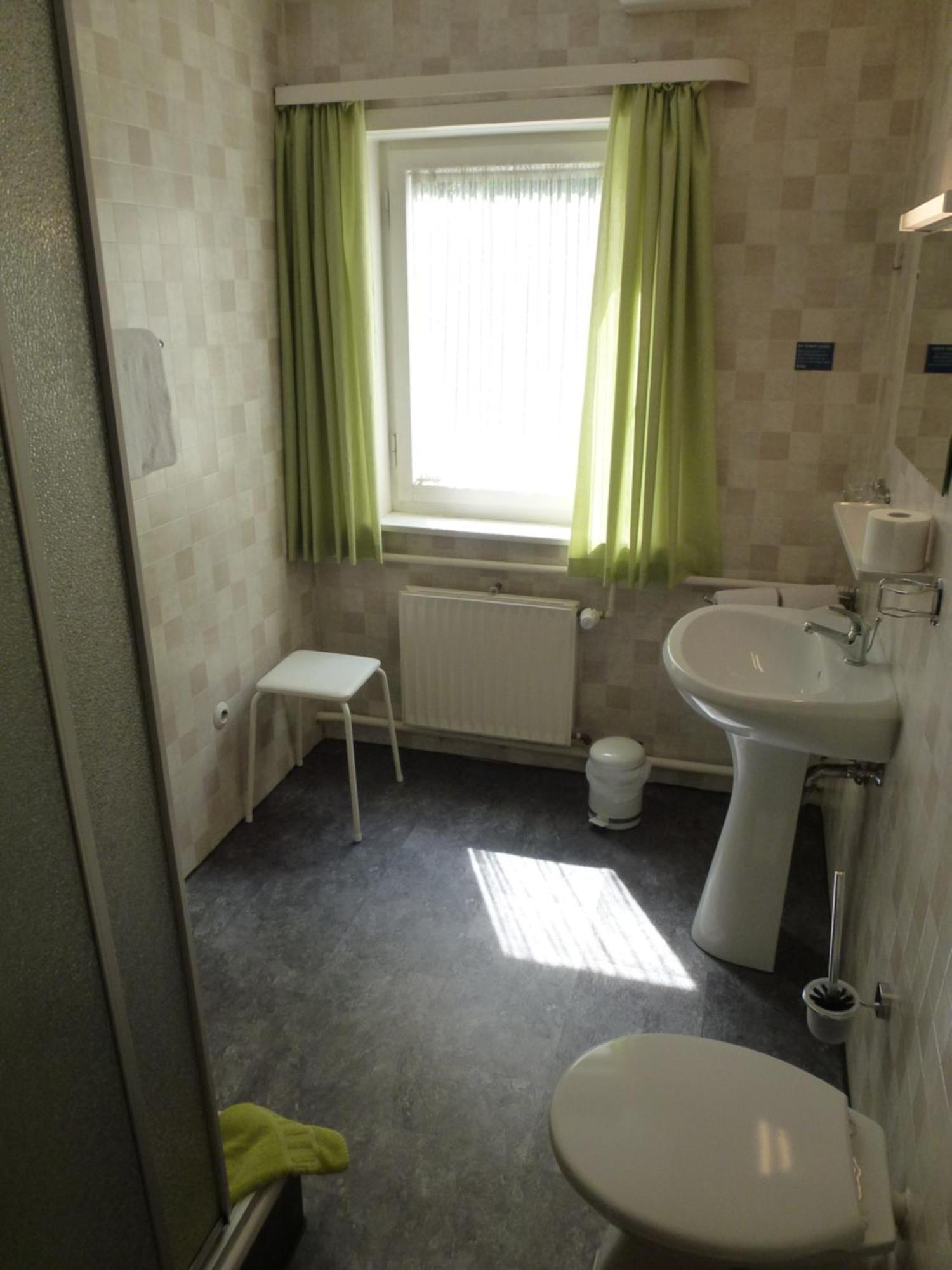 Hotel Pension Gelpkes Muehle Bad Sachsa Exteriér fotografie